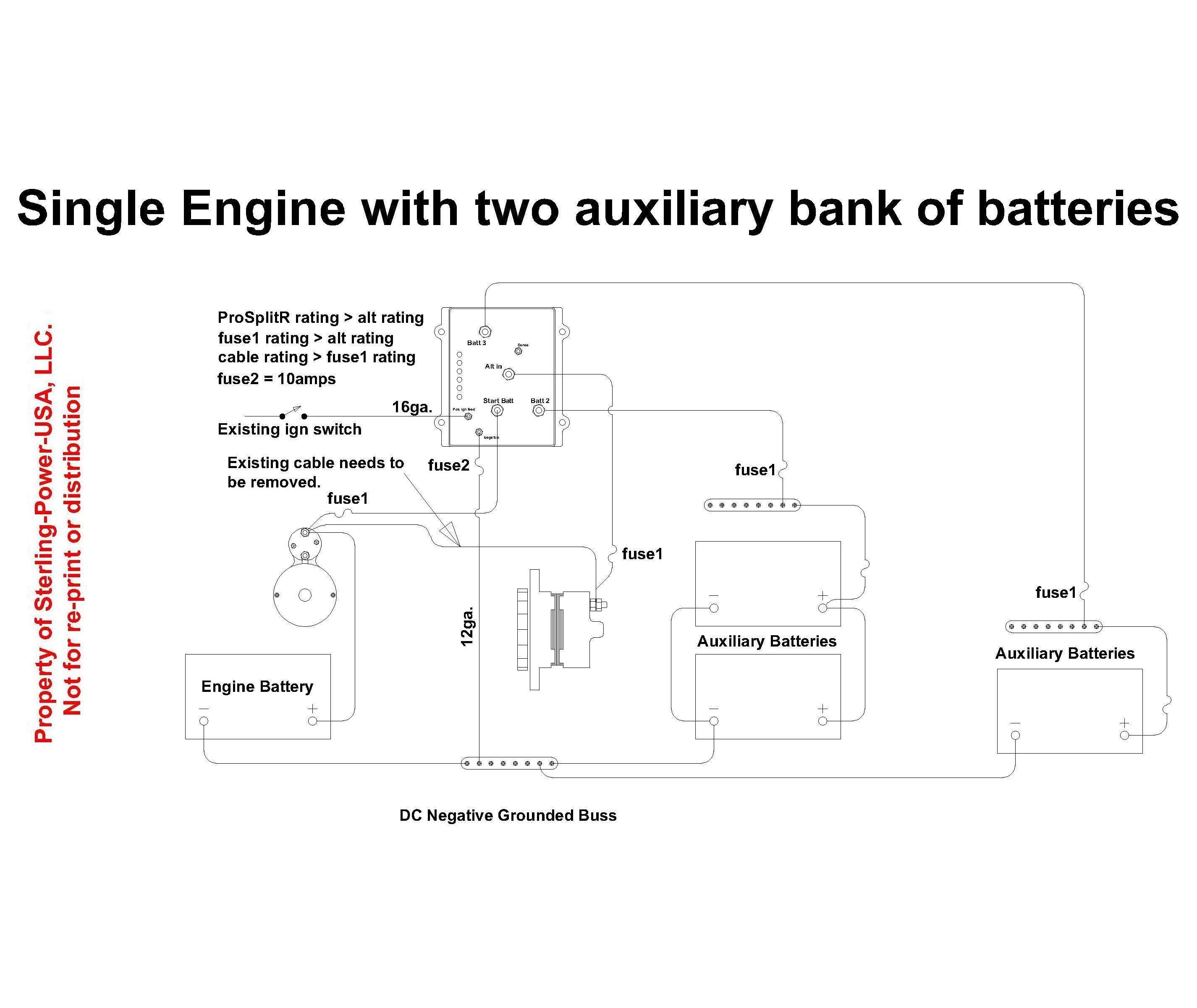 Sterling Hvac Wiring Diagrams